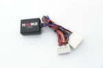 2011-2014 Dodge Charger Uconnect 8.4" (RE2) (RB5) Video Interface Add Smartphone. Fixed Price $325.00.