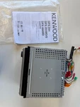 Kenwood DPX-07MD 2DIN Car Audio Cd Player W/box Tested Japan Used F/s. Fixed Price $297.98.