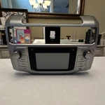 2014-2019 Toyota 4RUNNER Oem Panasonic Radio Head Unit With Cd- Xm 86100-35161. Fixed Price $226.00.