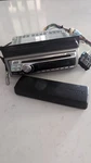 Alpine CDE-9841 Receiver With Install Kit. Fixed Price $70.00.