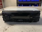 Sony Vehicle Digital Media Player Receiver. Fixed Price $50.00.
