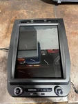 Gua Car Radio Ford F150 2015-2020 & F250/F350/F450 2017-2021 Stereo Upgrade. Fixed Price $225.00.