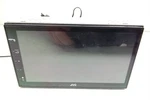 Jvc Double Din Radio Display And Receiver KW-M560BT. Fixed Price $169.54.