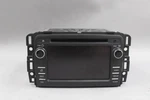 Audio Equipment Radio Opt UI6 Fits 2016 Chevrolet Traverse Oem #45245. Fixed Price $110.00.