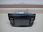 15-17 Nissan Murano Dvd Radio Gps Nav Touch Screen Unit P/n: 25915-5AA0A. Fixed Price $159.99.