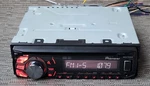 Pioneer DEH-X16UB Am Fm Cd MP3/WMA Radio Receiver Usb Port & Aux Input. Fixed Price $39.95.