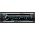 Kenwood KDC-X705 Single Din Cd Receiver With Bluetooth, Hd Radio, Alexa. Fixed Price $229.00.