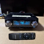 Pioneer Carrozzeria DEH-P919 1DIN Cd Player Audio Working Confirmed. Fixed Price $899.99.