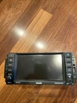 09-14 Dodge Jeep Chrysler High-speed Rbz Radio Cd Dvd MP3 Player P05091170AC Oem. Fixed Price $85.00.
