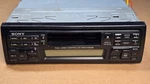 Sony XR-6700 Vintage Fm/am Cassette Car Stereo For Parts Repair. Fixed Price $35.00.