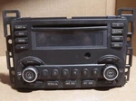 2008-2009 Pontiac G6 G-6 Radio Stereo Disc Changer Cd Player Aux Oem 25890719. Fixed Price $89.99.