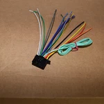 New Wire Harness For Pioneer AVIC-7200NEX AVIC7200NEX Car Stereo Receiver. Fixed Price $9.24.