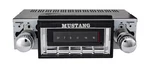 Jegs Classic 740 Series Radio 1967-1973 Ford Mustang. Fixed Price $393.99.
