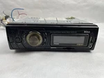 Boss Audio 754DI Solid State MP3 Receiver With Side-out Ipod Docking Station. Fixed Price $42.50.
