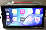 Pioneer DMH-2600NEX 6.8" Carplay Android Auto Bluetooth Stereo W/ Harness Tested. Fixed Price $194.95.