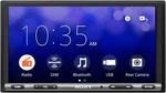 Sony XAV-AX3200 7-INCH Multimedia Receiver With Apple Carplay/android. Fixed Price $218.99.