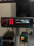 Alpine CDA-9885JI Player Ai-net Jdm Model Great Condition Working Fully. Fixed Price $200.00.