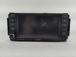 2013-2014 Dodge Challenger Am Fm Cd Player Radio Receiver Ptcyf. Fixed Price $231.98.