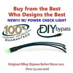 Diybypass Parking Brake Multi Pulse Fits All Poineer Avh, Kenwood Ddx. Fixed Price $12.50.