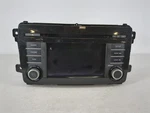2013-2015 Mazda CX-9 Am Fm Cd Player Radio Receiver Y2794. Fixed Price $48.76.