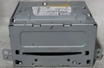 Chevy Equinox 2011 Factory Stereo MP3 Cd Player Radio Xm Ready 20983517. Fixed Price $31.34.