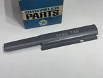 Nos Mopar 1968-69 Steering Column Turn Signal Switch Wiring Cover Plate Body. Fixed Price $50.00.