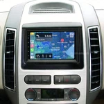 4+64GB Android 13 Radio Ford Edge 2007-2010 Gps Navi Wifi Stero Headunits. Fixed Price $178.15.