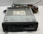 Jensen PC800 Auto Reverse Am/fm Stereo Cassette Player Untested. Fixed Price $49.99.