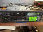 Alpine 7288 Old School Car Audio Cassette Super Nice. Fixed Price $549.99.
