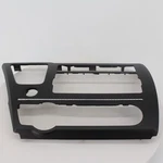 2013-2015 Honda Civic Am Fm Radio Cd Player Face 4BCM Bezel 39100-TR3-A41 2014. Fixed Price $54.99.