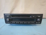 2010 2011 Bmw 3-SERIES Am Fm Professional Disc Player Radio Oem 9242503. Fixed Price $104.99.