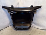 14 15 16 17 Honda Odyssey Radio Cd Touch Screen Navigation & Code 39540-TK8-A620. Fixed Price $86.33.