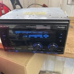 Pioneer FH-P710MD Carrozzeria Stereo Cd Fm Player Working Confirmed. Fixed Price $299.99.