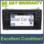 Nissan Juke Cube Navigation Radio Cd Disc Player Aux Usb Xm Rockford Fosgate. Fixed Price $139.00.