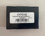 Axxess CHTO-02 2002-08 Chrysler/dodge/jeep Amplifier Interface ***module Only***. Fixed Price $55.99.