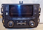 14 15 17 18 Dodge Ram Truck Fm Radio VP1 68271361AC JEX51. Fixed Price $18.69.