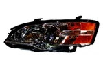 Headlight Front Lamp For 06-07 Subaru Legacy/outback Left Driver. Fixed Price $127.00.