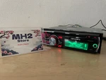 Pioneer Carrozzeria DEH-770 1DIN Audio Cd Player Operation Confirmed. Fixed Price $189.00.