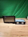 Jensen CAR910X Multimedia Receiver W/ Apple Carplay & Siriusxm-ready Untested. Fixed Price $50.00.