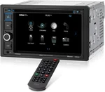 Boss Audio BV9364B Dvd Player 6.2 Touchscreen Bluetooth Hands Free Eq. Fixed Price $164.90.