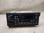 Stereo Radio Am Fm Cd Cassette 04858580 Fits 99-02 Chrysler 300M PC5-203664. Fixed Price $130.00.