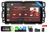 OBD2+CAM+DVR+ANDROID 14 8" Car Stereo Radio Gps Bluetooth Wifi Dsp For Gmc Chevy. Fixed Price $207.77.