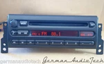 Mini Cooper Boost MP3 Player Radio Stereo Aux CD53 R50 R52 R53 R56 2002-2006. Fixed Price $149.95.