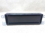 Stereo Radio Display Screen 8L8T19C116AK Fits 08 "mercury Mariner" A78. Fixed Price $59.80.