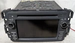 Buick Enclave 2015 2016 2017 Factory Myfi Multi Media Cd Radio 23227400. Fixed Price $109.99.