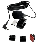 Microphone For Jvc KD-SX27BT KDSX27BT Car Radio 3.5 Mm Plug. Fixed Price $10.95.