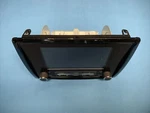 2022-2023 Nissan Frontier Dash Radio Receiver Display 2591A9BU0A Oem. Fixed Price $170.00.