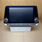 2019-2022 Nissan Altima Radio Receiver Display Screen Satellite 2591A6CA0E. Fixed Price $300.00.