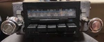 1980 Ford F-150 Oem Am Fm Stereo Push Button Car Radio E4AF-19A241-AA. Fixed Price $200.00.