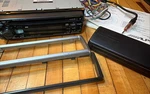 Alpine Car Audio Stereo Dash Unit Old School CDA-7839 Vintage Rare Eq Bass. Fixed Price $159.00.
